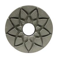 Диск алмазный шлифовальный Tech-Nick LOTUS D250 №600 (40/28)