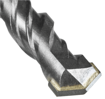 Бур SDS Plus 14x800мм по бетону